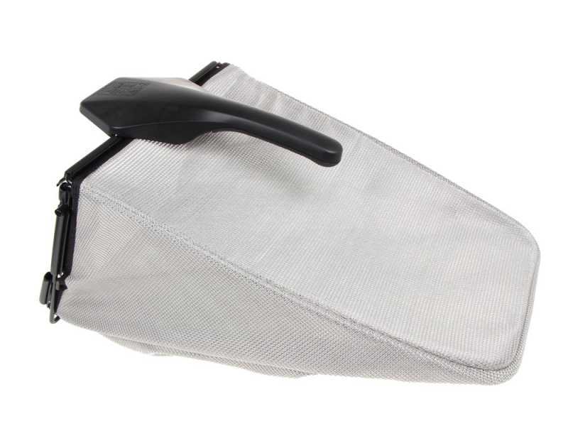 CastelGarden XM 55 S - Tagliaerba a scoppio trazionato - Motore ST 170 - taglio 53cm