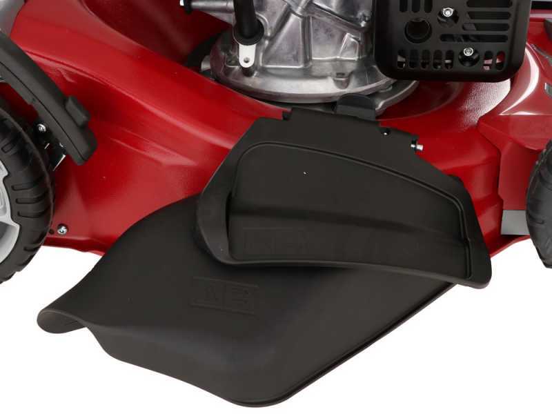 CastelGarden XM 55 S - Tagliaerba a scoppio trazionato - Motore ST 170 - taglio 53cm