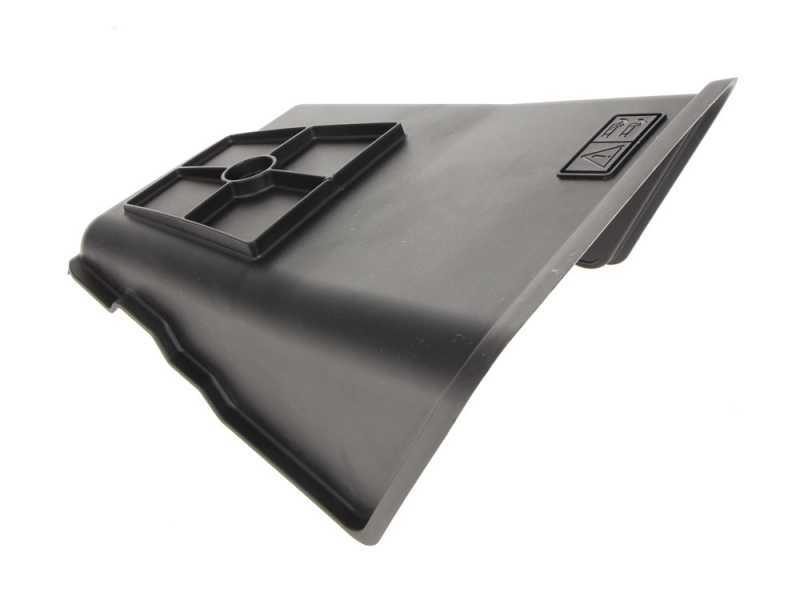 CastelGarden XM 55 S - Tagliaerba a scoppio trazionato - Motore ST 170 - taglio 53cm