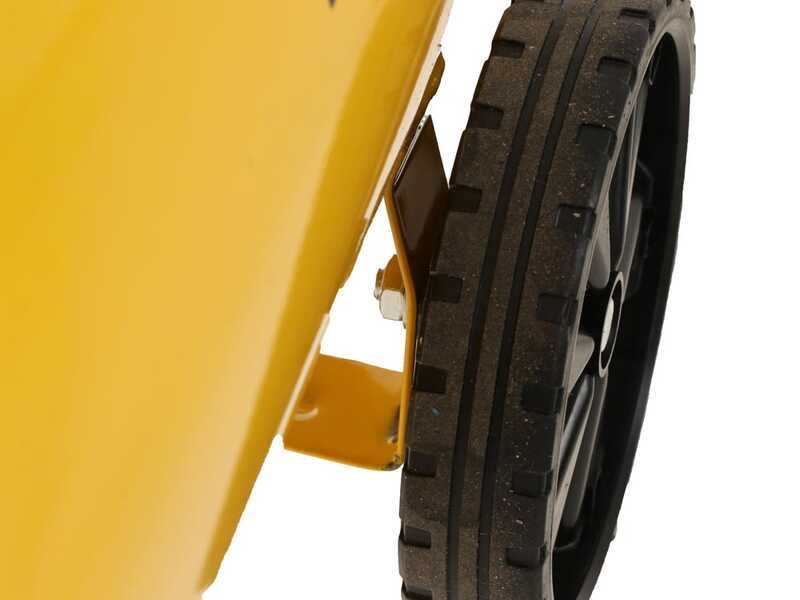 Stanley DST 150/8/50 SXCMS1350HE - Compressore aria elettrico monofase silenziato, oil-less - Motore 1.3 HP - 50 lt