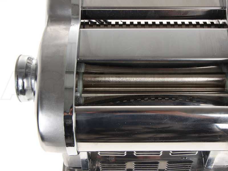 DCG PM1650 - Macchina per la pasta elettrica 135W