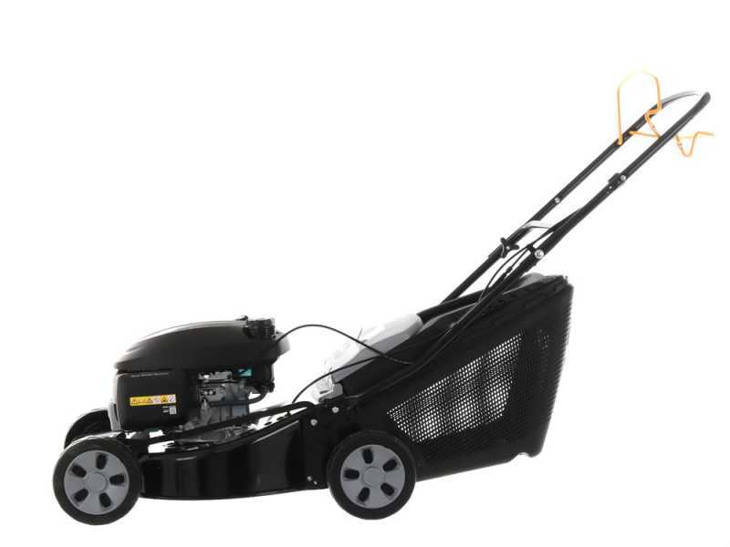 Alpina AL4 46 SH - Tosaerba a scoppio semovente - Motore HONDA GCVx145 da 145cc