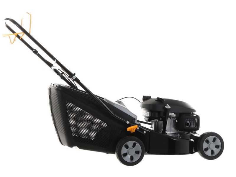 Alpina AL4 46 SH - Tosaerba a scoppio semovente - Motore HONDA GCVx145 da 145cc