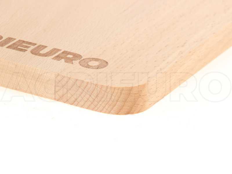 Girmi VT52 - Macchina sottovuoto - Barra saldante da 28,5 cm