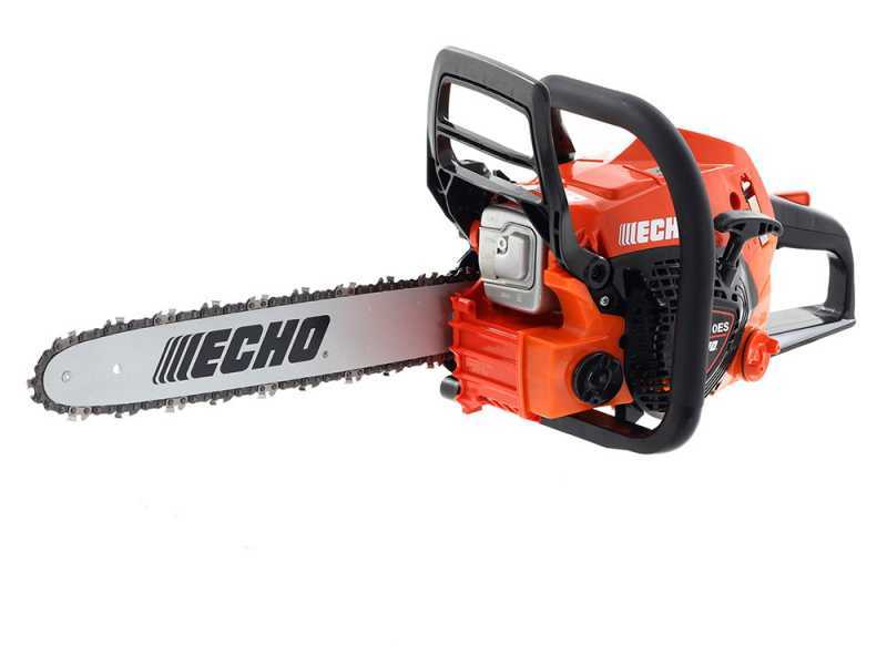 Echo CS-3510ES - Motosega a scoppio da taglio - Lama da 35cm