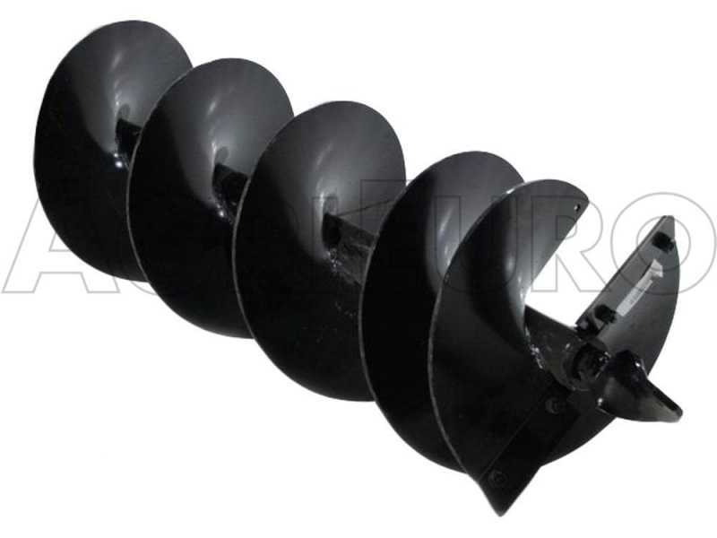 Bluebird T170 HO - Mototrivella a benzina 4 tempi - Honda GCVx 170 - Punta non inclusa