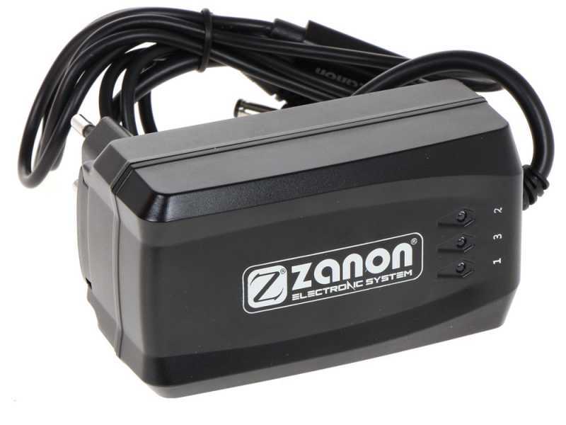 Zanon ZM 25 - Forbice elettrica da potatura - 3x 16.8V 2.5Ah