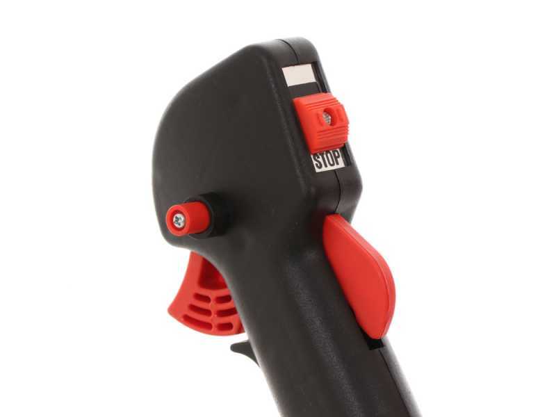 Wortex FS 20-T2-EU-V - Atomizzatore polverizzatore da irrorazione zainato