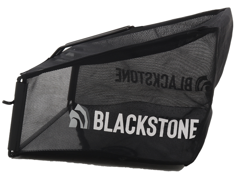 BlackStone AR400 - Arieggiatore a lame fisse - Motore Honda GP200