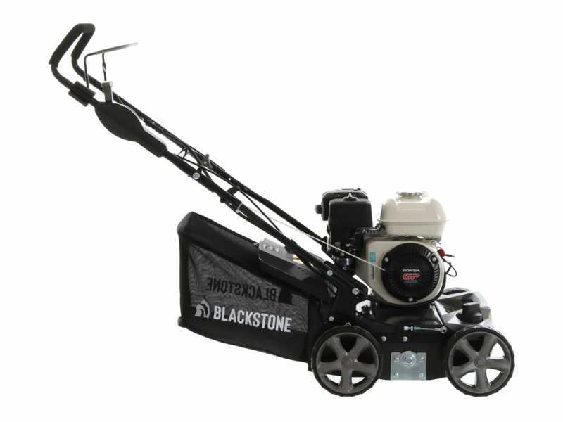 BlackStone AR400 - Arieggiatore a lame fisse - Motore Honda GP200