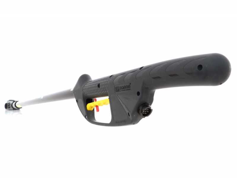 Zanon Rino AL 200 - Potatore a batteria su asta telescopica - 50.4V 15.9Ah