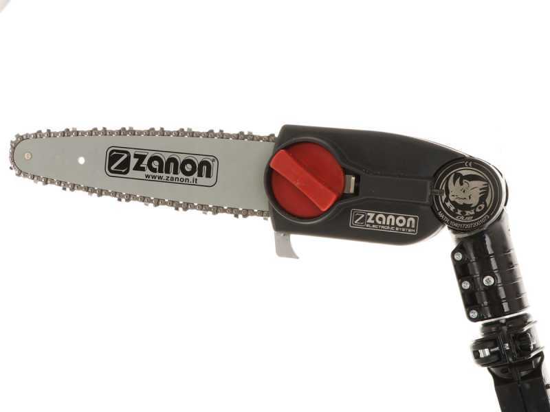 Zanon Rino AL 200 - Potatore a batteria su asta telescopica - 50.4V 15.9Ah
