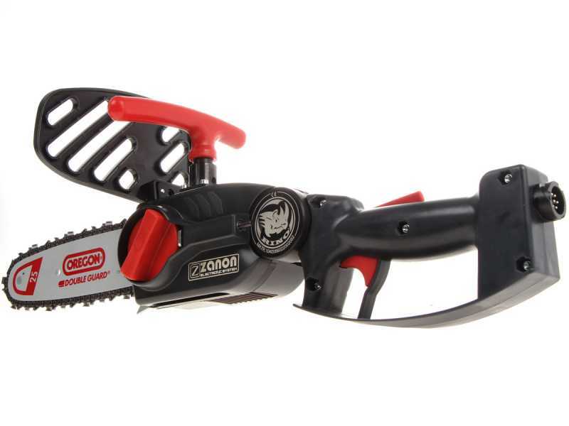 Zanon Rino - Potatore manuale a batteria - 50.4V 15.9Ah