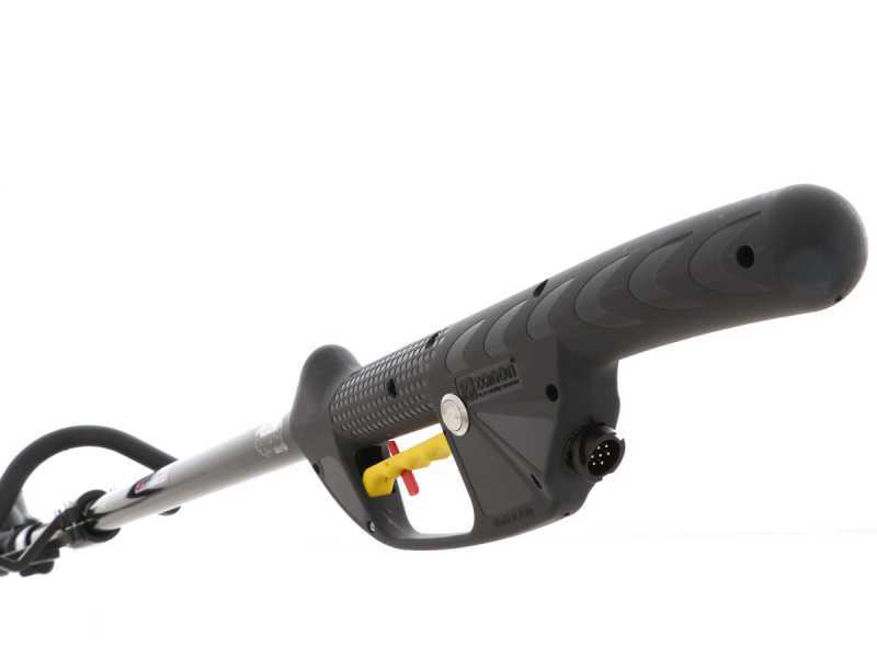 Zanon Raptor 600 - Tagliasiepi su asta di prolunga telescopica a batteria 50.4V/15.9Ah