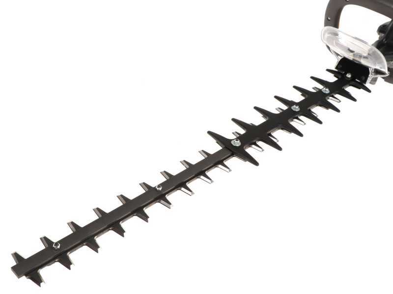 Zanon Raptor 750 - Tagliasiepi a batteria 50.4V/14.5 Ah - Lama da 75 cm