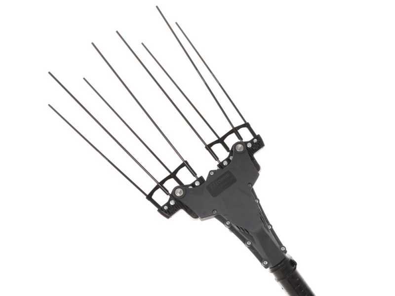 Zanon Murcielago R AL300 - Abbacchiatore elettrico a batteria a Litio 210/340cm - 50,4 15,9 Ah