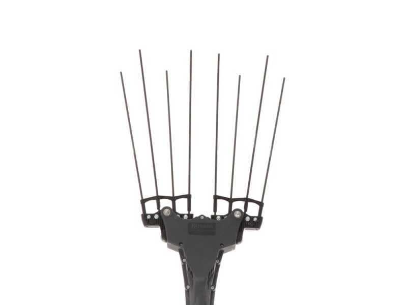 Zanon Murcielago R AL300 - Abbacchiatore elettrico a batteria a Litio 210/340cm - 50,4 15,9 Ah