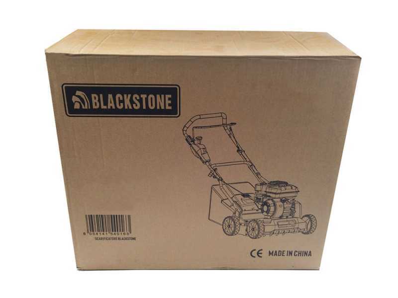 BlackStone AR400 - Arieggiatore a lame fisse  - Motore B&amp;S CR950