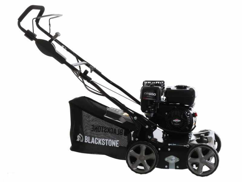 BlackStone AR400 - Arieggiatore a lame fisse  - Motore B&amp;S CR950