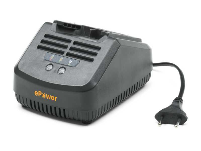 Caricabatterie C 215 S  ALPINA 20V