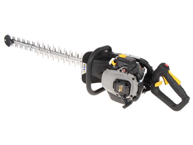 Alpina AHT 555 - Tagliasiepi a scoppio con lama da 60 cm - 22,5 cc