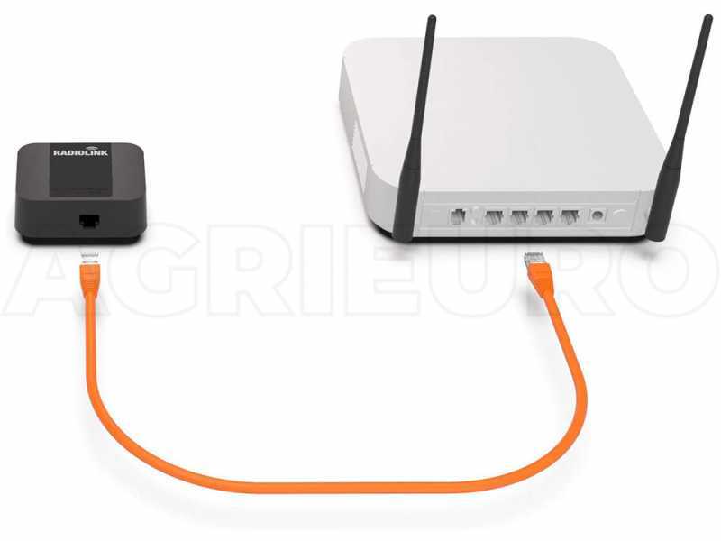 RadioLink  WA0864 per Robot Landroid