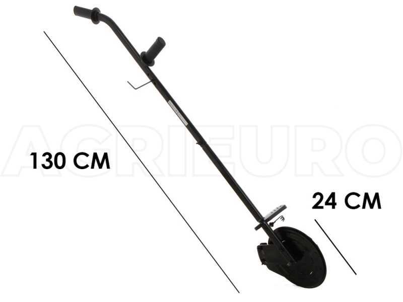 Worx Landroid S300 WR130E - Robot rasaerba - Con filo perimetrale