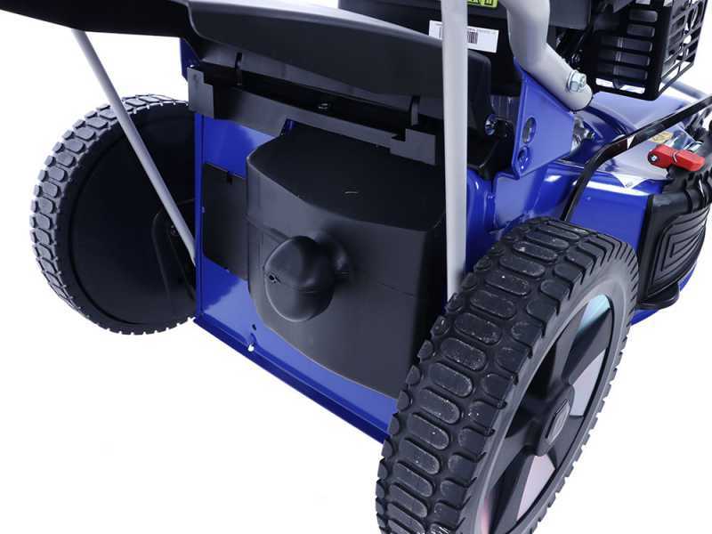 Marina Systems YLM 354 S - Tagliaerba a scoppio trazionato - Taglio 52cm - Motore Yamaha MA190