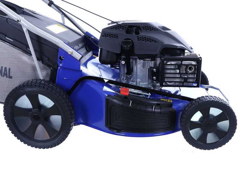 Marina Systems YLM 354 S - Tagliaerba a scoppio trazionato - Taglio 52cm - Motore Yamaha MA190