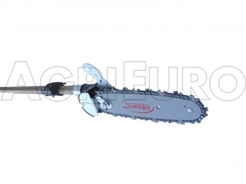 Sbaraglia - Potatore/Sramatore pneumatico - Lama da 25cm