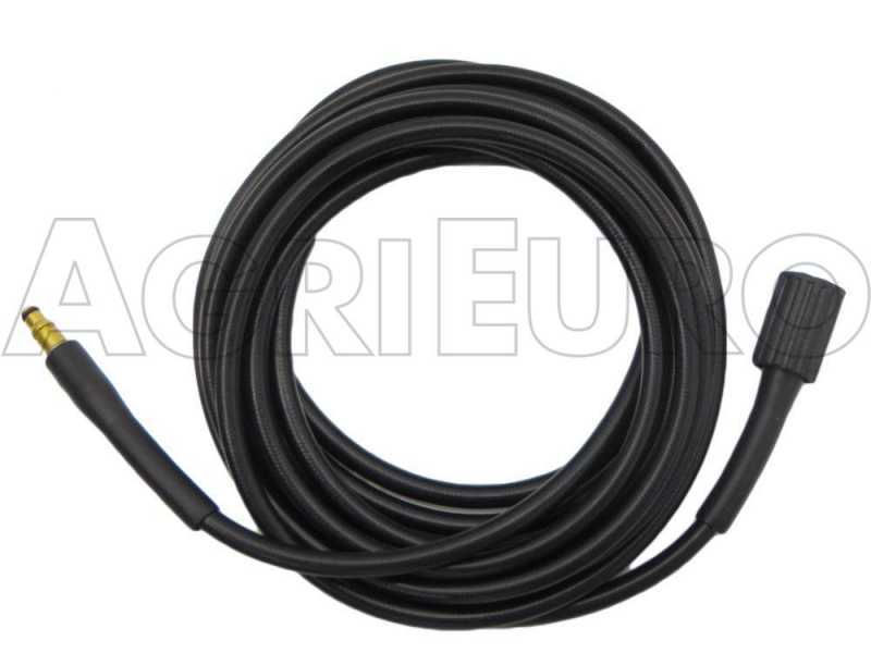 Annovi &amp; Reverberi AR 479SS - Idropulitrice a freddo - 180 bar max - Portata 8 Lt/min
