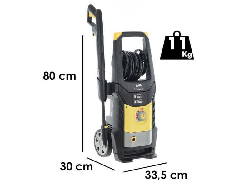 Annovi &amp; Reverberi 2K X-TRA - Idropulitrice ad acqua fredda - 107 bar - 460 lt/h