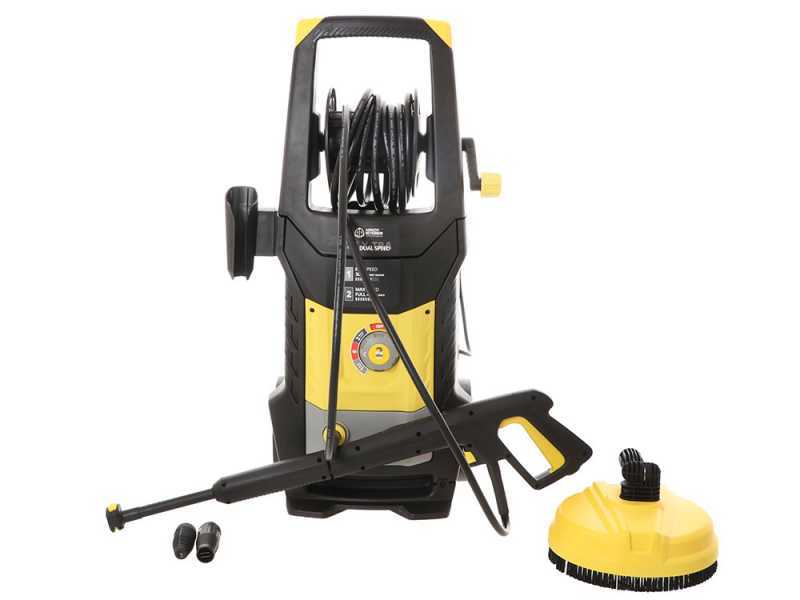 Annovi &amp; Reverberi 2K X-TRA - Idropulitrice ad acqua fredda - 107 bar - 460 lt/h
