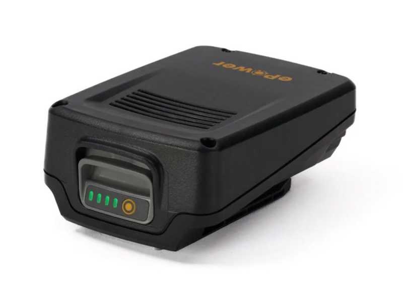 Batteria STIGA 20V 2 AH E22