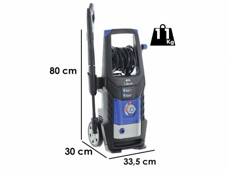 Annovi &amp; Reverberi 2.0 PE - Idropulitrice ad acqua fredda - 460 lt/h - 160 bar