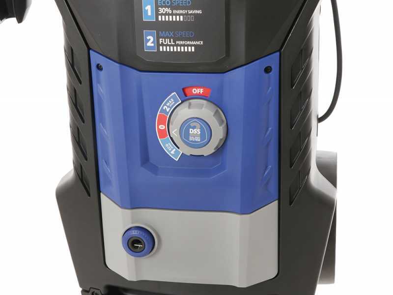 Annovi &amp; Reverberi 2.0 PE - Idropulitrice ad acqua fredda - 460 lt/h - 160 bar