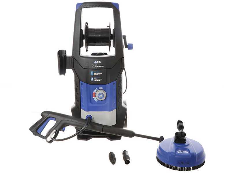 Annovi &amp; Reverberi 2.0 PE - Idropulitrice ad acqua fredda - 460 lt/h - 160 bar