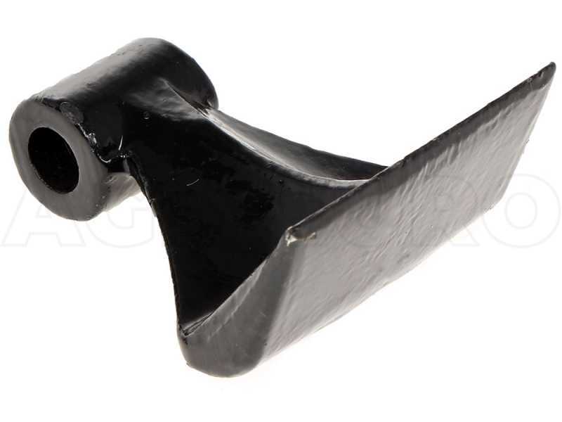 Mazza di ricambio per trinciatrici BullMach