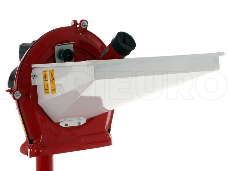 Ceccato Olindo M 4 - Molino elettrico professionale con vasca - 3000W