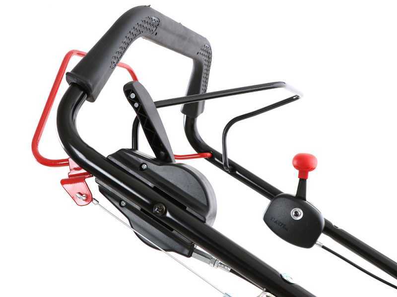 Marina Systems YLM 354 S BBC - Tagliaerba a scoppio trazionato - Taglio 52cm - Motore Yamaha MA190