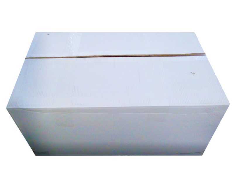 Marina Systems YLM 354 S BBC - Tagliaerba a scoppio trazionato - Taglio 52cm - Motore Yamaha MA190