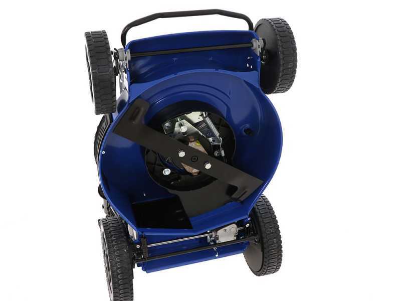 Marina Systems YLM 354 S BBC - Tagliaerba a scoppio trazionato - Taglio 52cm - Motore Yamaha MA190