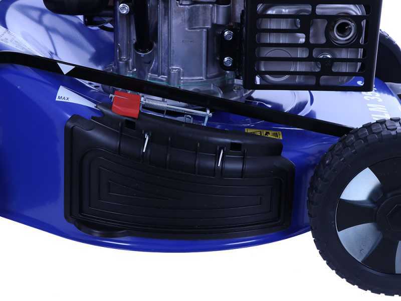 Marina Systems YLM 354 S BBC - Tagliaerba a scoppio trazionato - Taglio 52cm - Motore Yamaha MA190