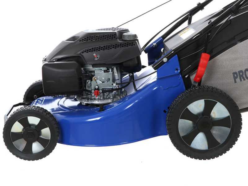 Marina Systems YLM 354 S BBC - Tagliaerba a scoppio trazionato - Taglio 52cm - Motore Yamaha MA190