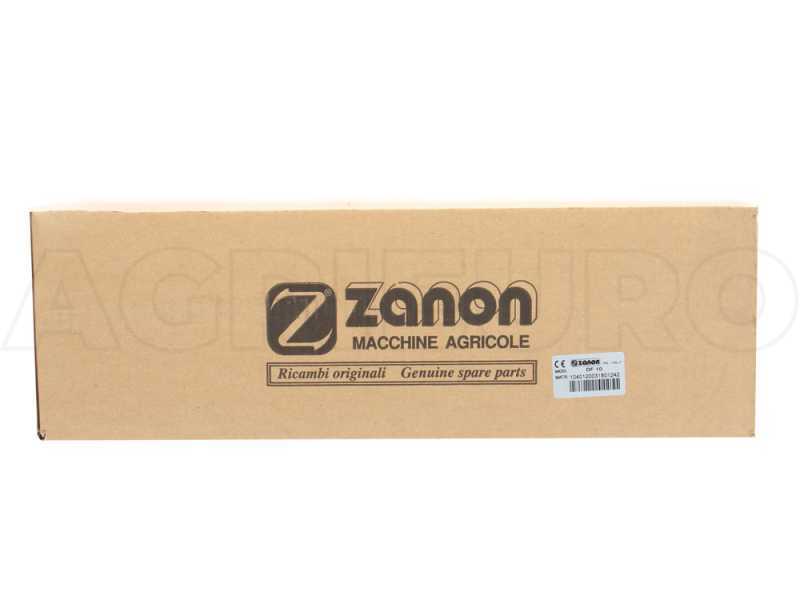 Defioratore elettronico a batteria Zanon DF-10  - SENZA BATTERIE E CARICABATTERIE