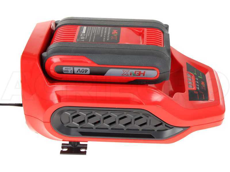 Caricabatteria veloce HENX 40V