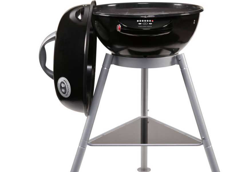 Outdoorchef Chelsea 420 E - Barbecue elettrico