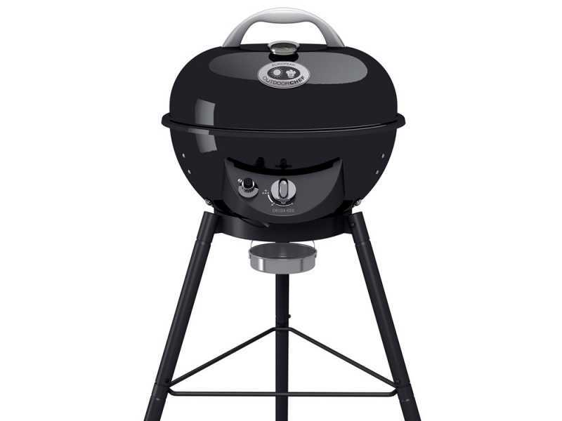 Outdoorchef Chelsea 420 G - Barbecue a gas