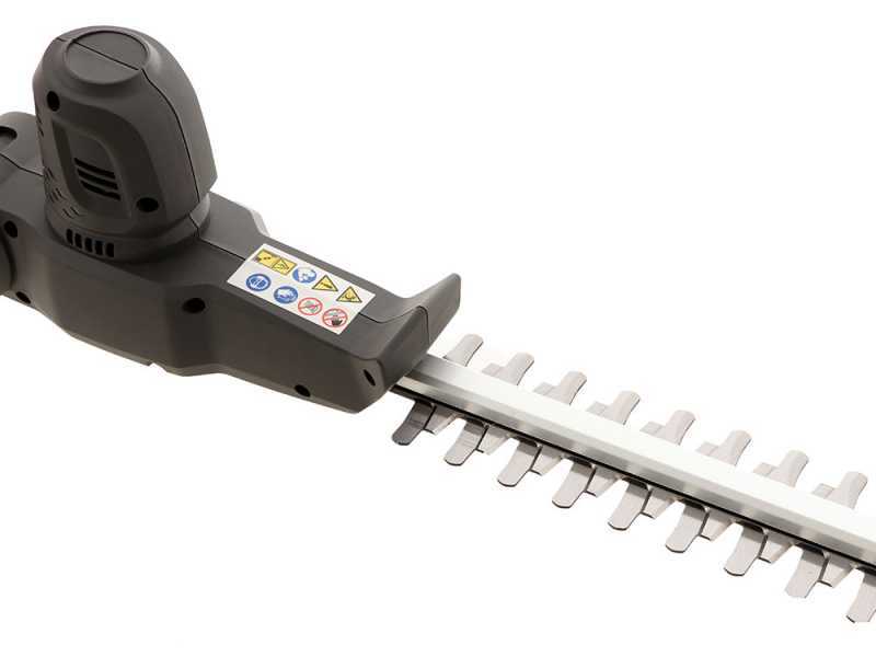 Stiga SMT 500 AE ST2 - Potatore su asta di prolunga multifunzione - SENZA BATTERIA E CARICABATTERIA