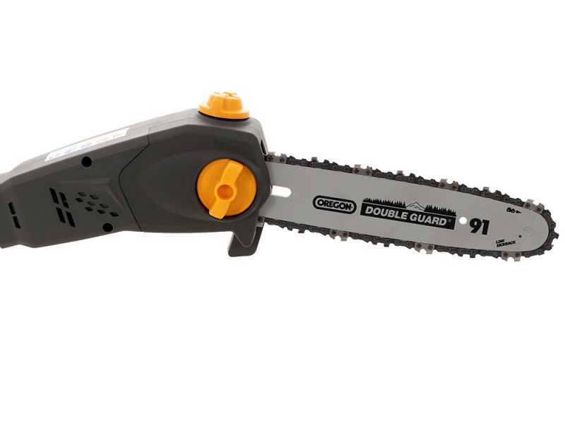 Stiga SMT 500 AE ST2 - Potatore su asta di prolunga multifunzione - SENZA BATTERIA E CARICABATTERIA